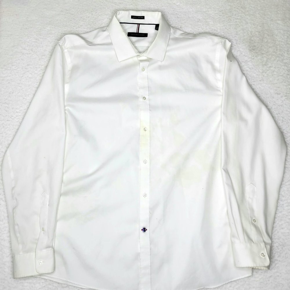 Dress Shirt